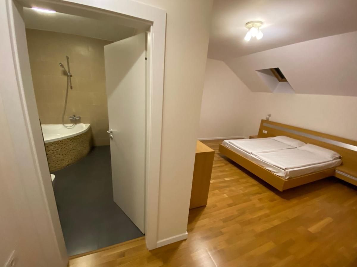 Gaga Residence 3 Timisoara Exterior photo