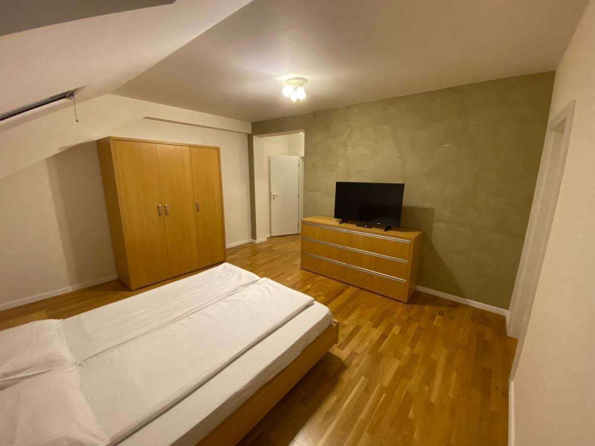 Gaga Residence 3 Timisoara Exterior photo