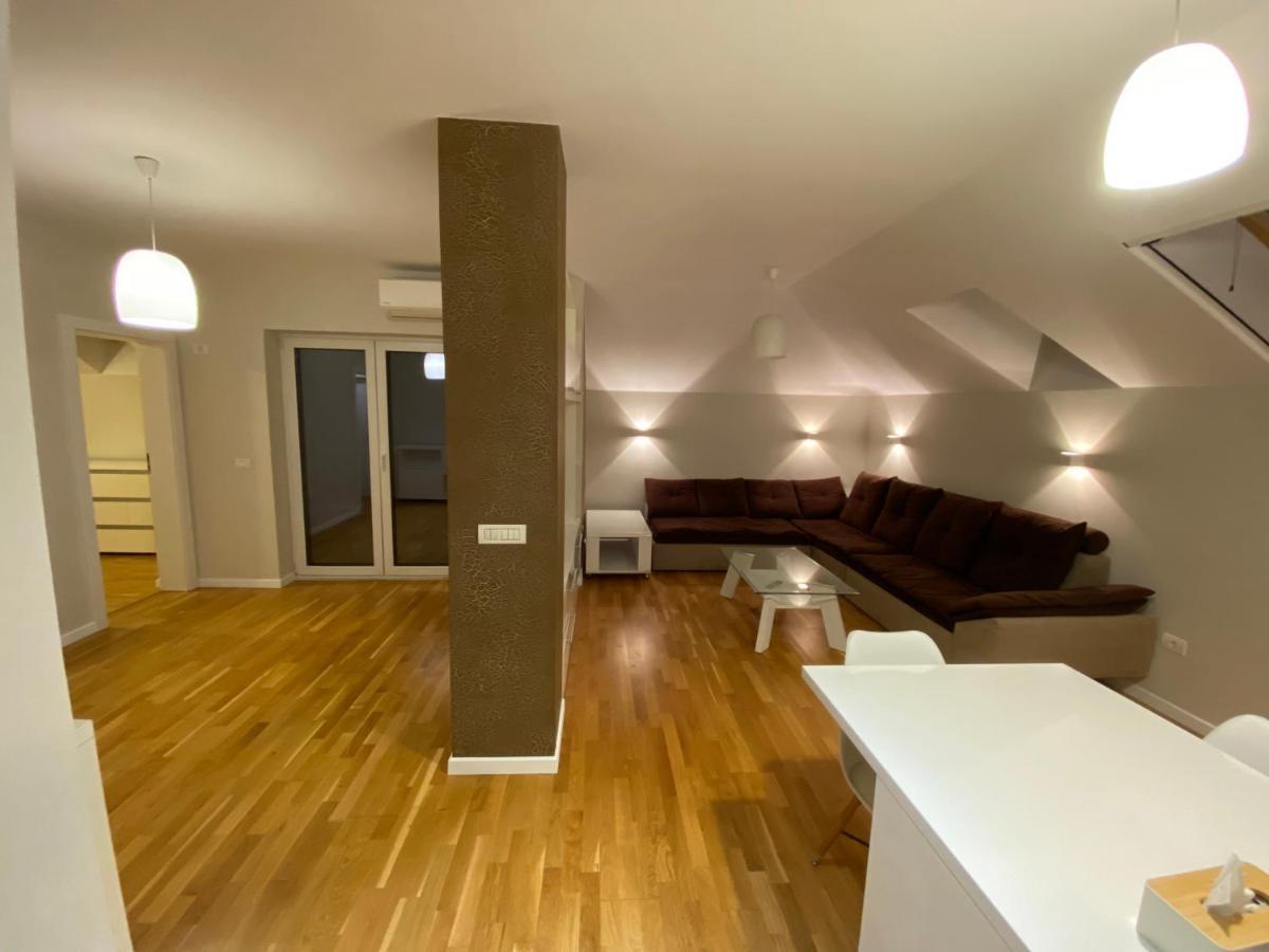 Gaga Residence 3 Timisoara Exterior photo