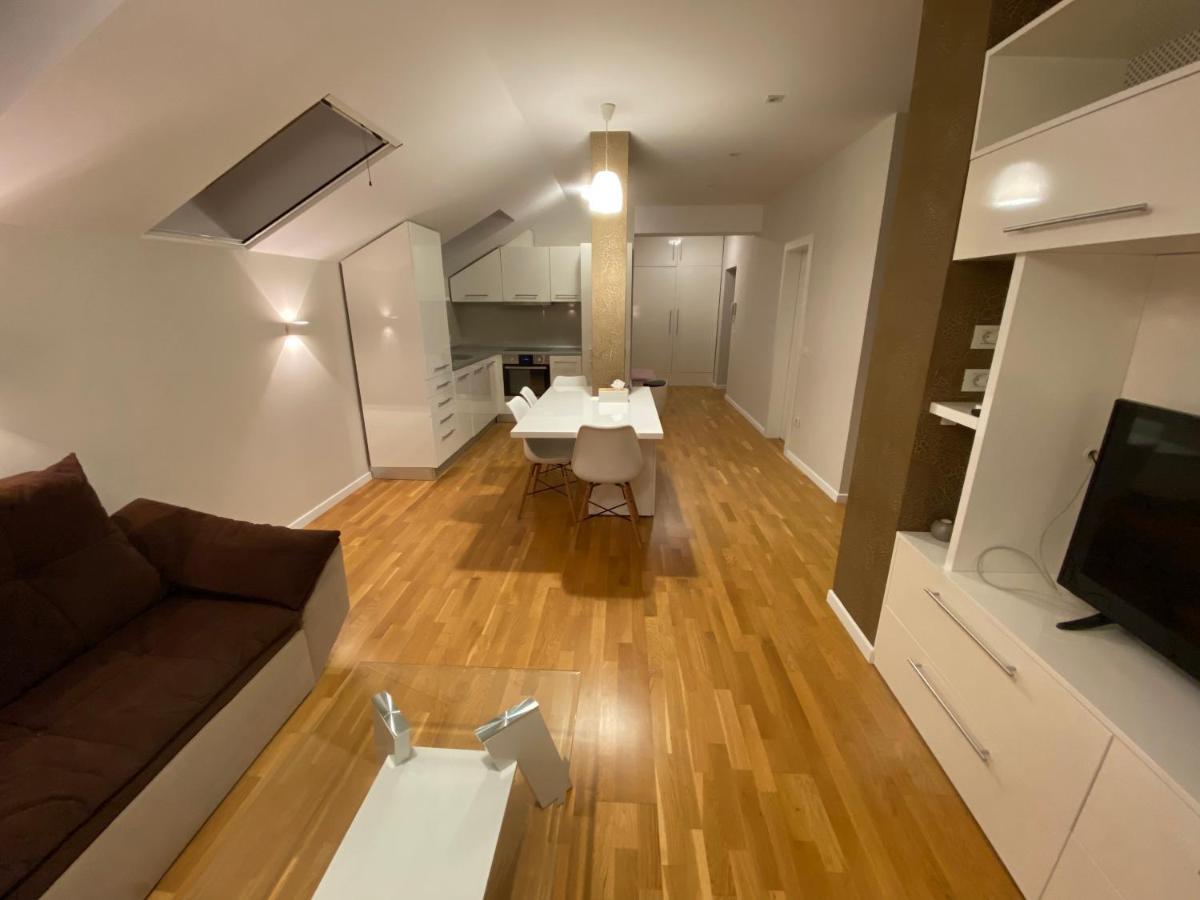 Gaga Residence 3 Timisoara Exterior photo