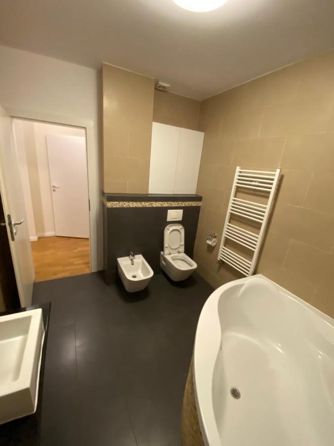 Gaga Residence 3 Timisoara Exterior photo
