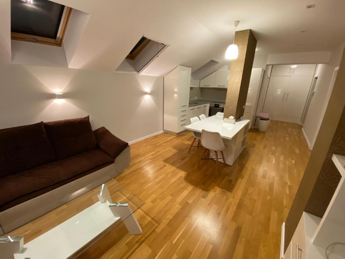 Gaga Residence 3 Timisoara Exterior photo